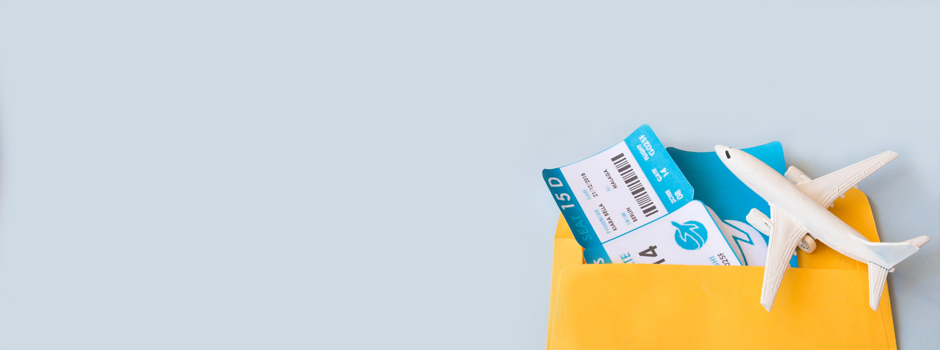 travel Bin Air Ticket Booking