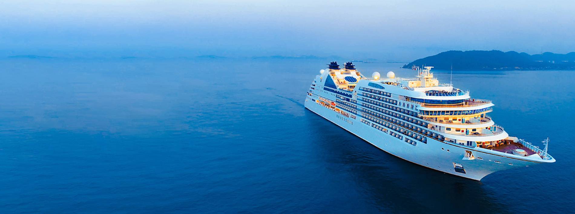 Travel Bin Cruise Vacations