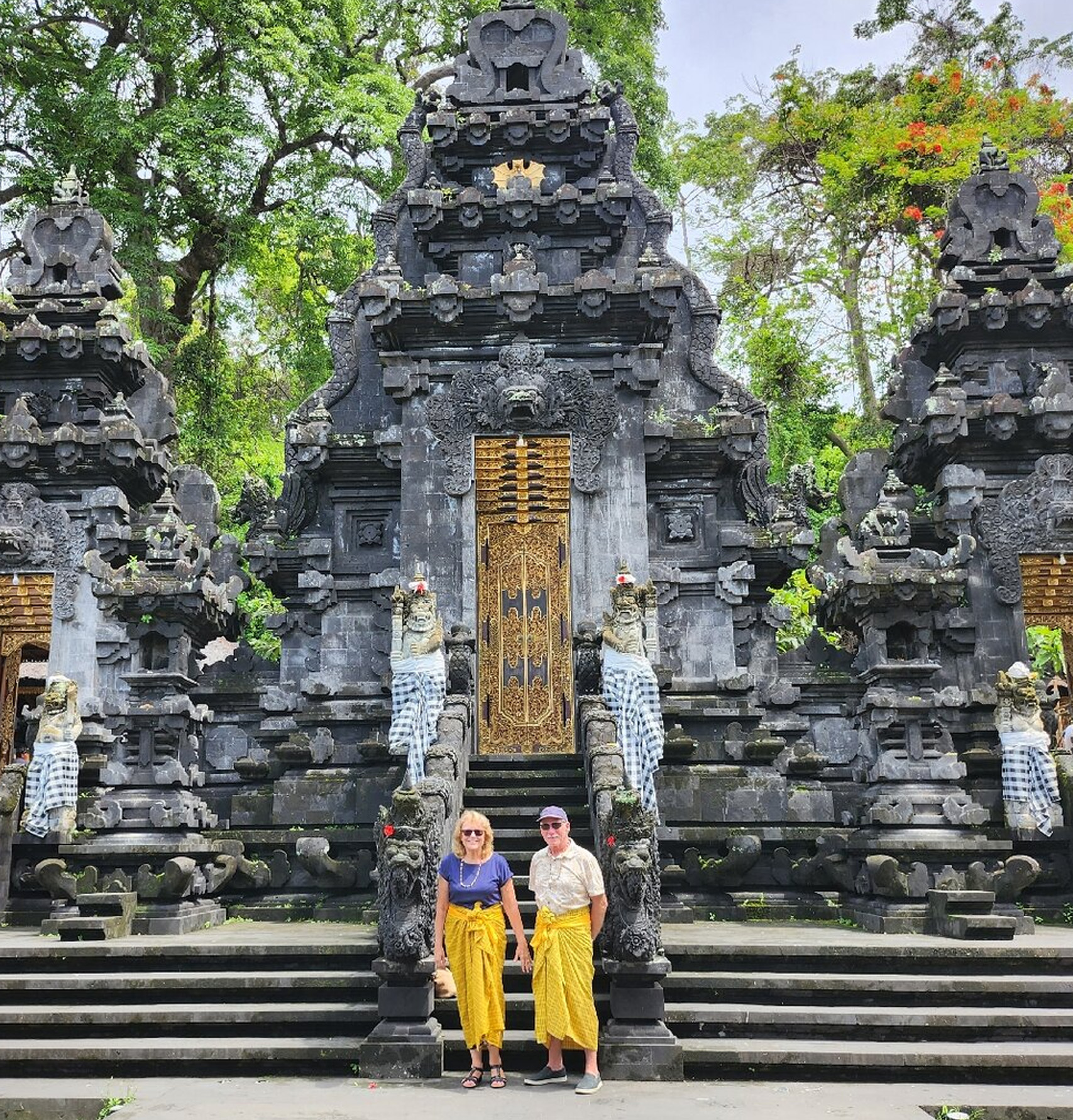 Bali Tour