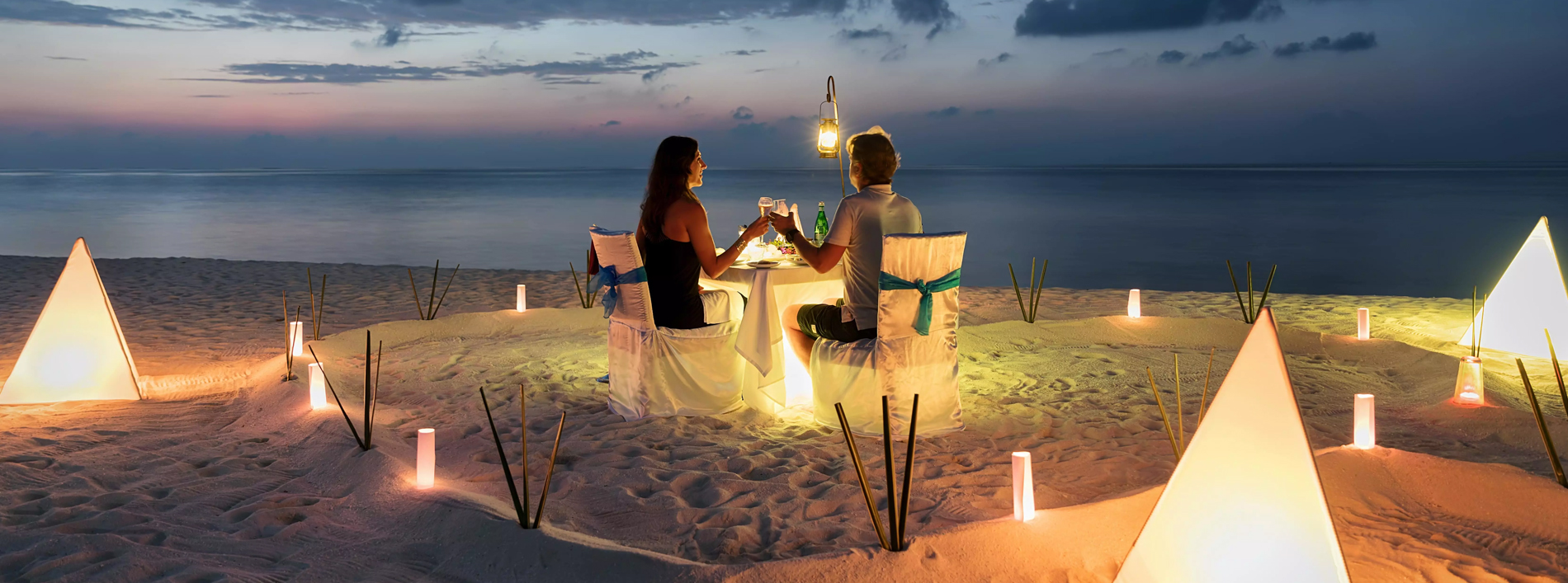 Travel Bin Honeymoon Travel