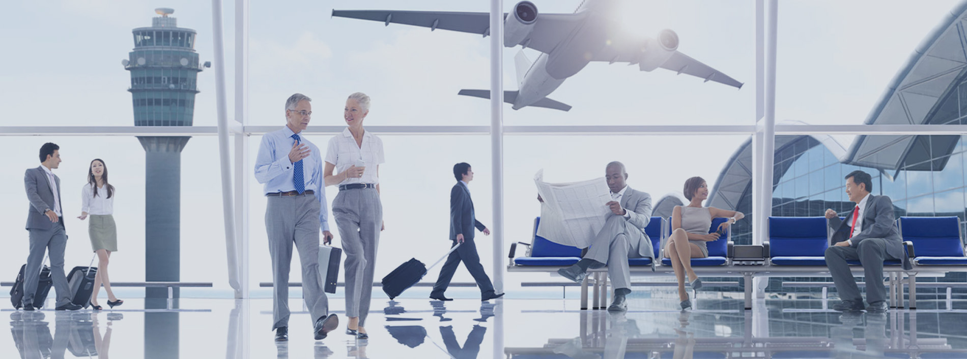  Travel Bin MICE Travel