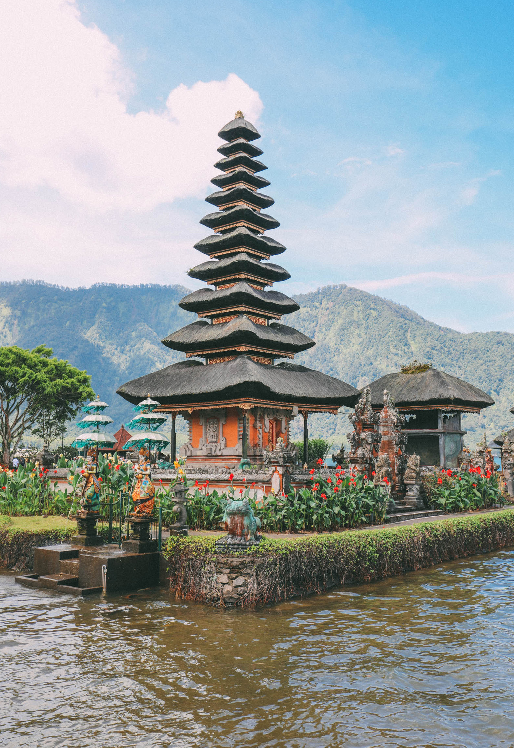 Bali Tour